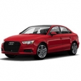 Фаркопы для Audi A3 IV 2020–н.в.