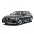 Фаркопы для Audi A6 allroad 2019–н.в.