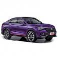 Changan CS85 2019 – н.в.