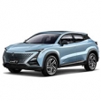 Коврики для Changan UNI-T