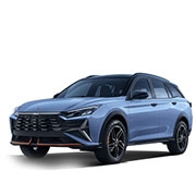 Dongfeng Shine GS