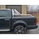 Дуга в кузов d-76мм для JAC T9 2024-н.в.