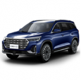 Фаркопы для Jetour x90 plus