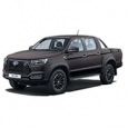 Фаркопы для Sollers ST8