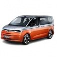 Фаркопы для Volkswagen Multivan T7 2021–н.в.