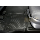 Коврики в салон полиуретан 4 штуки Element для Volkswagen Amarok 2010-2021