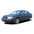 Фаркопы для Audi A6 1997-2004