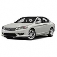Коврики для Honda Accord