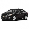 Chevrolet Aveo 2012-2018