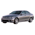 Фаркопы для Mercedes C-Class W204 2007-2015