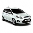 Коврики для Ford C-max