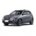 Changan CS35 2013-2021