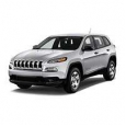 Фаркопы для Jeep Cherokee