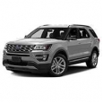 Коврики для Ford Explorer