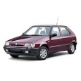 Skoda Felicia 1994-1998