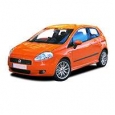 Fiat Grande Punto 2005-2009