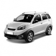 Chery IndiS 2011-2015