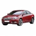 Фаркопы для Opel Insignia 2008-2012