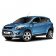 Коврики для Ford Kuga 2008-2010