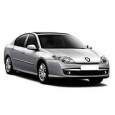 Фаркопы для Renault Laguna