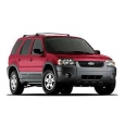 Коврики для Ford Maverick