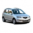 Mazda 2 2003-2007