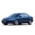 Фаркопы для Mazda 6 2002-2007