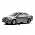 Коврики для Geely MK