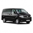 Volkswagen Multivan 2003-2009