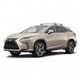Фаркопы для Lexus RX