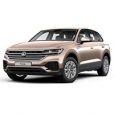 Фаркопы для Volkswagen Touareg