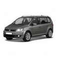 Фаркопы для Volkswagen Touran 2011-2015