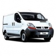 Renault Trafic 2001-2014