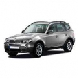 Фаркопы для BMW X3 2004-2010