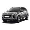 Фаркопы для Peugeot 4008