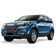 Коврики для Derways Hower