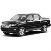 Honda Ridgeline