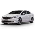Аксессуары для Kia Cerato
