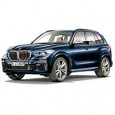 Фаркопы для BMW X5 2018-2021
