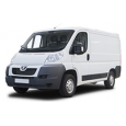Фаркопы для Peugeot Boxer