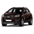 Фаркопы для Chevrolet Tracker