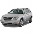 Chrysler Pacifica 2003-2008
