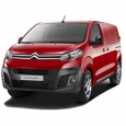 Фаркопы для Citroen Jumpy 2017-2021