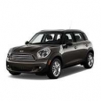 Коврики для Mini Countryman