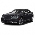Фаркопы для Chrysler 300C