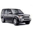 Фаркопы для Land Rover Discovery 2005-2009