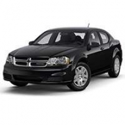 Dodge Avenger