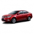 Аксессуары для Changan Eado