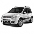 Fiat Panda 2003-2012
