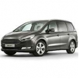 Коврики для Ford Galaxy